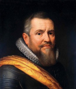 Willem Lodewijk van Nassau