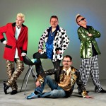 Midwinter feest met Partyband Jukebox