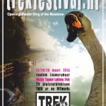 TREK festival