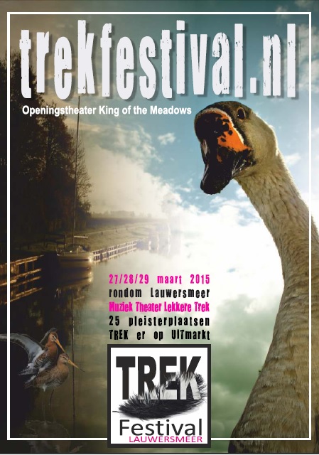 TREK festival