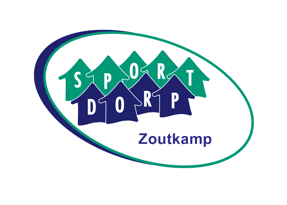 Sportmarkt Sportdorp Zoutkamp