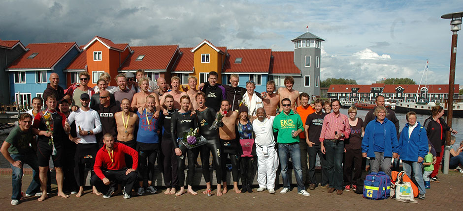 Groningen Swim Challenge