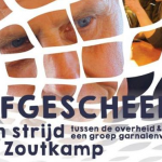 Premiere Documentaire Zoutkamp: Afgescheept