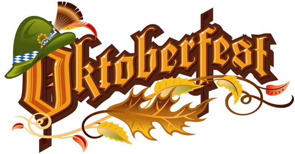 Oktoberfest 2016!